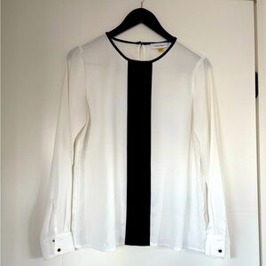 Calvin Klein Blouse